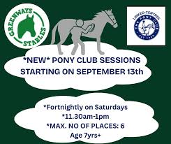 Image result for Greenways Riding Stable Lower Eashing