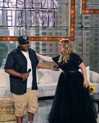 Image result for jeremy renner kenan thompson