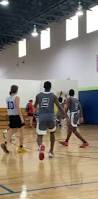 Image result for Everton Tigers Basketball Club