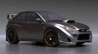 Subaru Impreza WRX STI S206 breaks cover &laquo; EmotorAuto