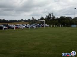 Image result for Coppull United Football Club