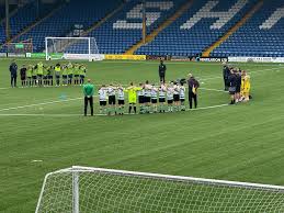 Image result for Horwich St Marys Junior F C