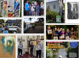 Image result for Ramblers Association - Mole Valley Group