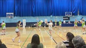 Image result for Guernsey Badminton Club