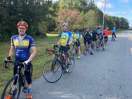 Image result for Cambridge Cycling Club