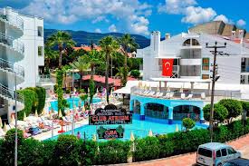 Image result for Atrium Club