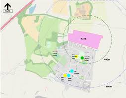 Image result for Huncote Leisure Centre