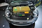 Electric car bmw-mini e: the official announcement | New hybrid ...