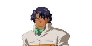 「コジロー・マードック」の画像検索結果