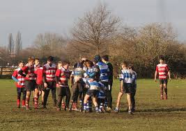 Image result for Stockton Rugby Football Club