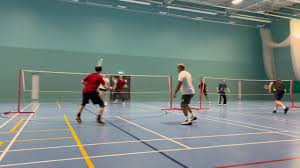 Image result for Earls Colne (Colchester) Badminton Club