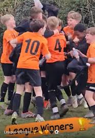 Image result for Lawley Lightmoor Comets Football Club