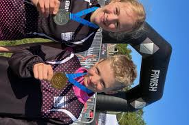 Image result for North East Children`s Triathlon