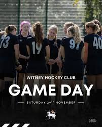 Image result for West Witney Hockey Club