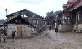 Image result for romska osada