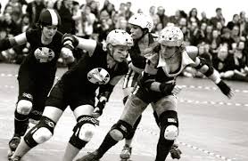 Image result for London Roller Girls