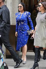 Image result for Maclaren Juicy Couture Ryder Salma Hayek