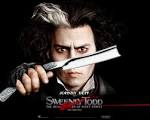 Download Wallpaper - Johnny Depp in 2007 Sweeney Todd: The Demon ...
