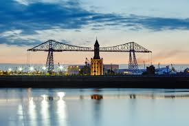 Image result for Teesside