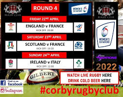 Image result for Corby Rugby Club