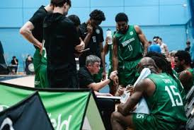 Image result for West Surrey Basketball Club
