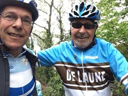 Image result for De Laune Cycling Club
