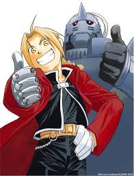 「トリシャ・エルリック 鋼の錬金術師」の画像検索結果