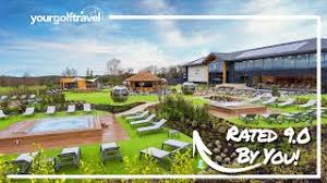 Image result for Carden Park Golf & Country Club