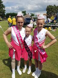 Image result for Platinum Majorettes
