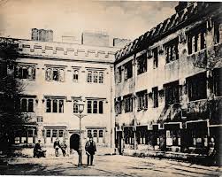 Image result for Trinity Cc, Cheshire