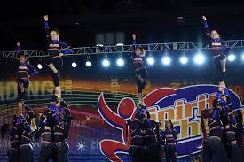 Image result for Gym Stars Cheerdancing Club
