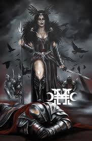 Картинки по запросу morrigan