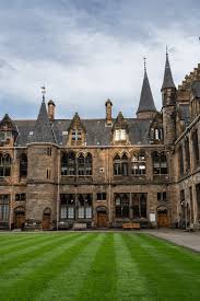 Image result for University Of Glasgow