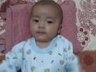 my beloved son.