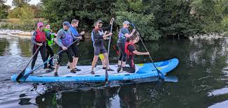 Image result for Trentham Canoe Club