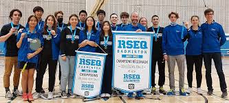 Image result for Cavalier Badminton Club