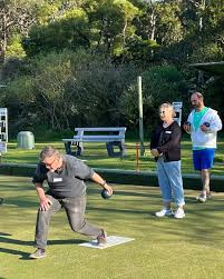 Image result for Cuckoos Pétanque Club