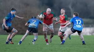 Image result for Lisburn Rugby Football Club