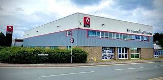 Image result for Peterborough Rhc