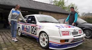 Image result for ford rs500 cosworth