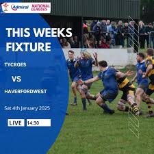 Image result for Tycroes Rugby Football Club