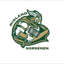 Image result for Midland Vikings