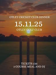 Image result for Otley Cricket Club