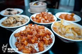 Image result for 魯肉飯