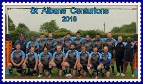 Image result for St Albans Centurions