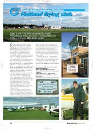 Image result for Fenland Aero Club