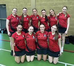 Image result for Stocksbridge Netball Club