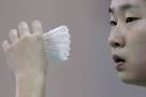 Xing Ai Ying Pictures - 2011 Li Ning Singapore International ...