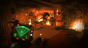 Image result for Alien: Isolation