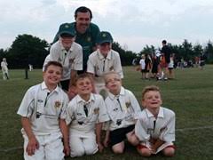 Image result for West Mersea Cricket Club